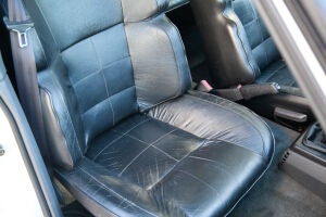 Renault 21 2L Turbo Quadra - 1990