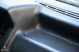 Renault 21 2L Turbo Quadra - 1990