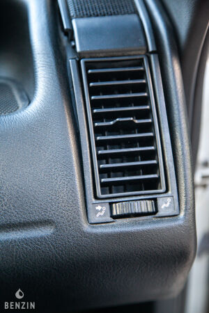 Renault 21 2L Turbo Quadra - 1990