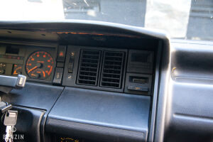 Renault 21 2L Turbo Quadra - 1990