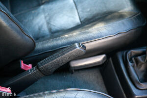 Renault 21 2L Turbo Quadra - 1990