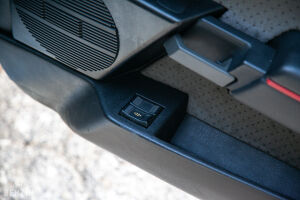 Renault 21 2L Turbo Quadra - 1990