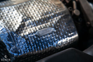 Renault 21 2L Turbo Quadra - 1990