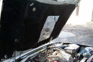 Renault 21 2L Turbo Quadra - 1990