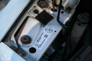 Renault 21 2L Turbo Quadra - 1990