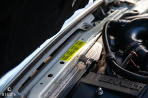 Renault 21 2L Turbo Quadra - 1990