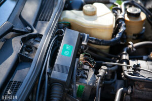 Renault 21 2L Turbo Quadra - 1990