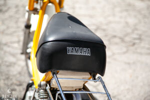 Yamaha Champ Projet - 1980