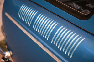 Volkswagen Type 3 Squareback Variant - 1965