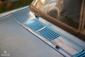 Volkswagen Type 3 Squareback Variant - 1965