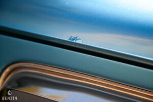 Volkswagen Type 3 Squareback Variant - 1965