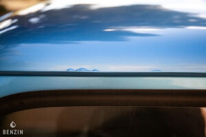 Volkswagen Type 3 Squareback Variant - 1965