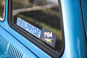 Volkswagen Type 3 Squareback Variant - 1965