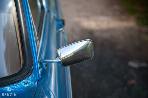 Volkswagen Type 3 Squareback Variant - 1965