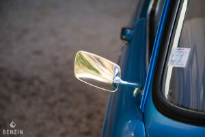 Volkswagen Type 3 Squareback Variant - 1965