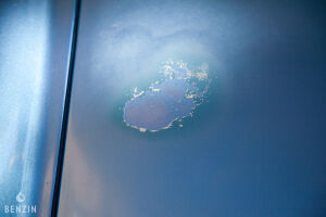 Volkswagen Type 3 Squareback Variant - 1965