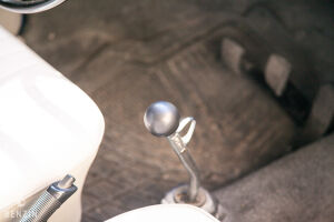 Volkswagen Type 3 Squareback Variant - 1965