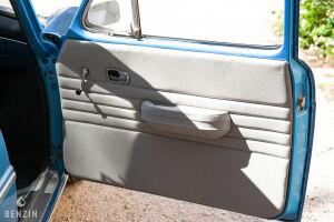 Volkswagen Type 3 Squareback Variant - 1965