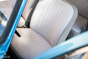 Volkswagen Type 3 Squareback Variant - 1965