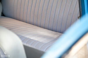 Volkswagen Type 3 Squareback Variant - 1965