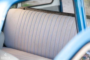 Volkswagen Type 3 Squareback Variant - 1965