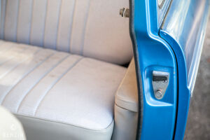 Volkswagen Type 3 Squareback Variant - 1965