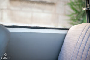 Volkswagen Type 3 Squareback Variant - 1965