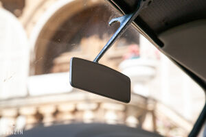 Volkswagen Type 3 Squareback Variant - 1965