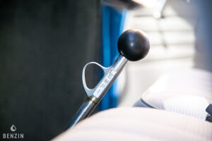 Volkswagen Type 3 Squareback Variant - 1965