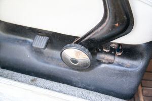 Volkswagen Type 3 Squareback Variant - 1965