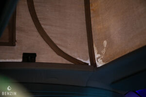 Mercedes-Benz Vito Westfalia Projet - 1998