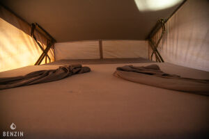 Mercedes-Benz Vito Westfalia Projet - 1998