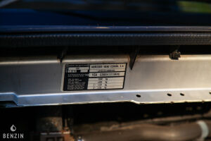 Mercedes-Benz Vito Westfalia Projet - 1998