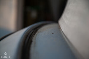 Mercedes-Benz Vito Westfalia Projet - 1998