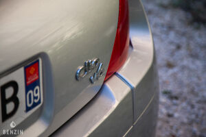 Renault Clio V6 - 2002