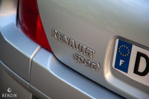 Renault Clio V6 - 2002