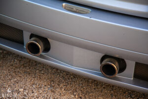 Renault Clio V6 - 2002