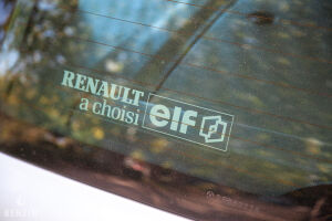 Renault Clio V6 - 2002