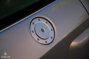 Renault Clio V6 - 2002