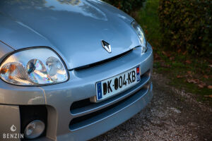 Renault Clio V6 - 2002