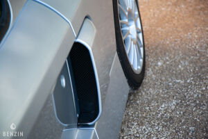 Renault Clio V6 - 2002