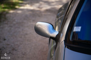 Renault Clio V6 - 2002