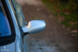 Renault Clio V6 - 2002