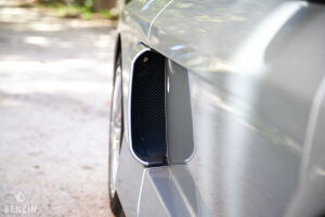 Renault Clio V6 - 2002