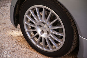 Renault Clio V6 - 2002