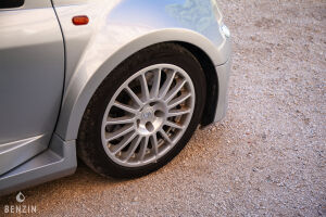 Renault Clio V6 - 2002