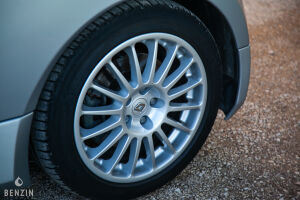 Renault Clio V6 - 2002