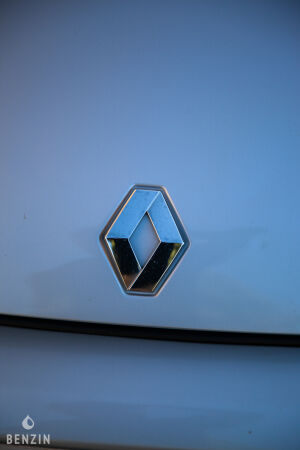 Renault Clio V6 - 2002