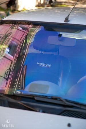 Renault Clio V6 - 2002