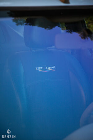 Renault Clio V6 - 2002